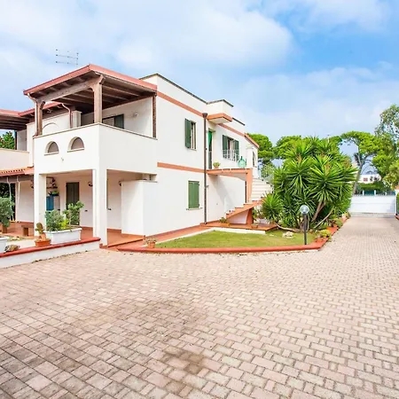 Flacher Rasen Links By Interhome 斯培基奥拉