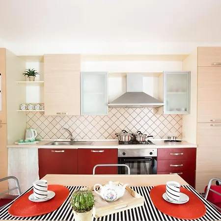 Flacher Rasen Links By Interhome *