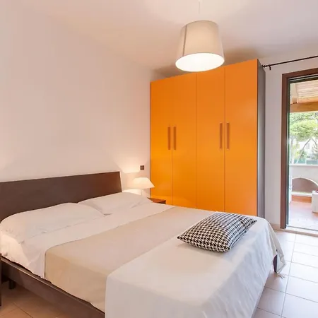 Appartement Flacher Rasen Links By Interhome *