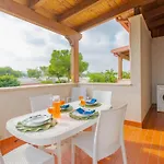 דירה Flacher Rasen Links By Interhome *