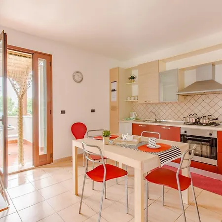 Apartment Flacher Rasen Links By Interhome