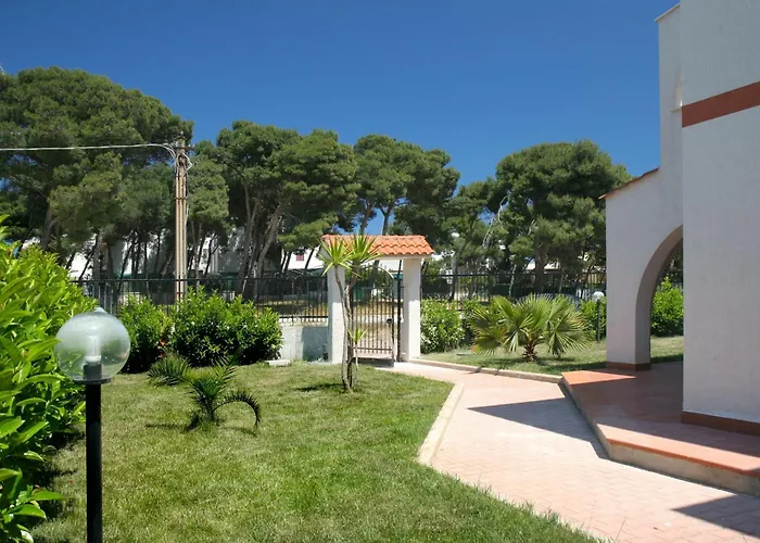 Flacher Rasen Links By Interhome Apartment Specchiolla