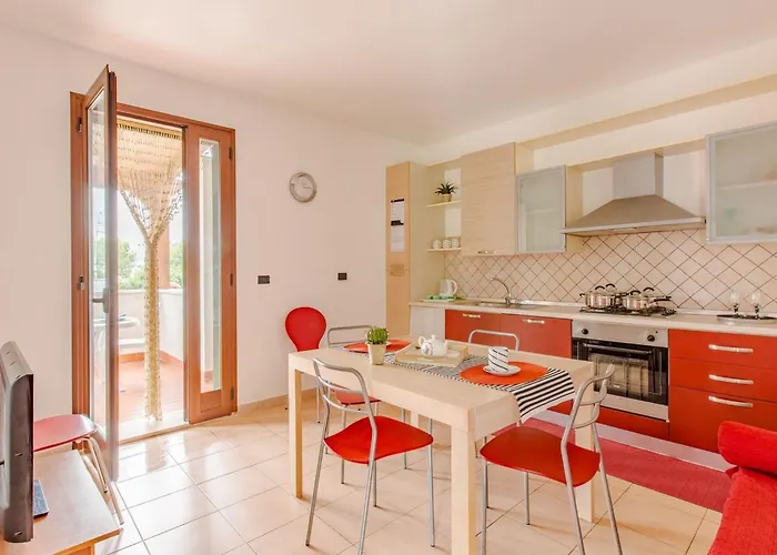 Apartment Flacher Rasen Links By Interhome