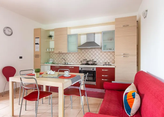 Apartment Flacher Rasen Links By Interhome *